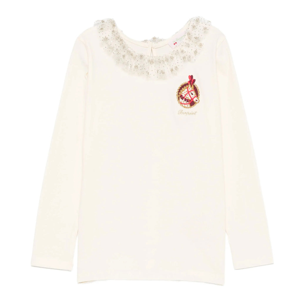 Bonpoint Tidjany T-shirt