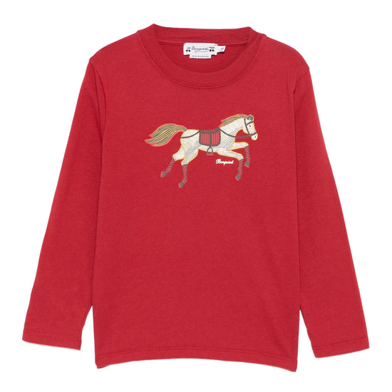 Bonpoint T-shirt Tadda