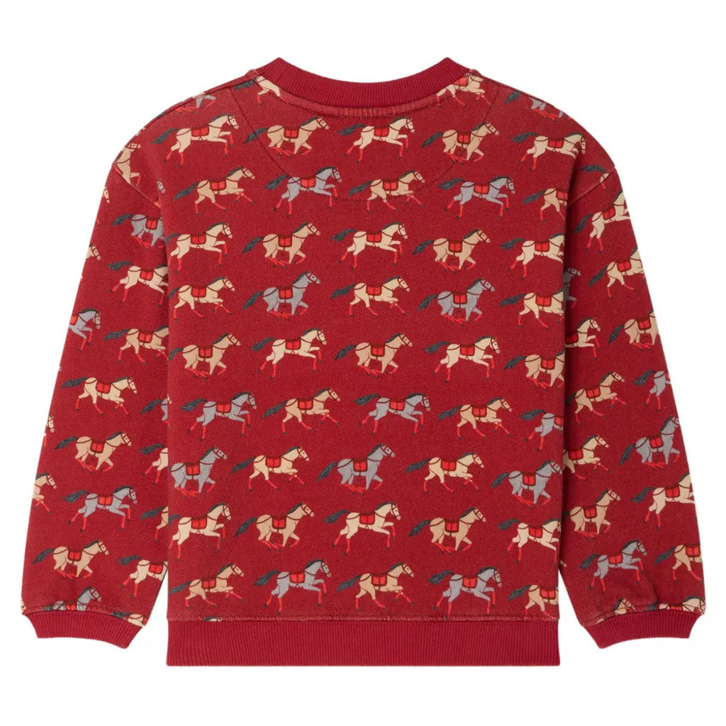 Bonpoint Sweatshirt Tonino