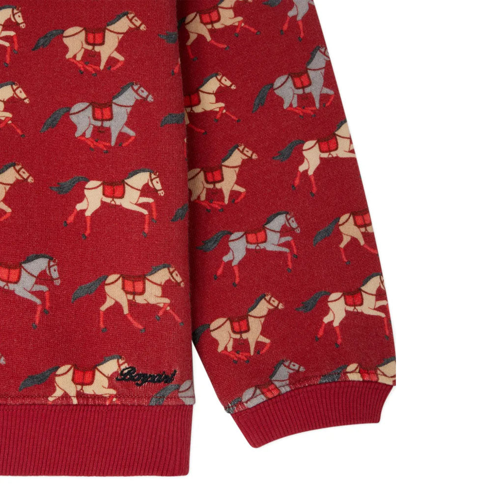 Bonpoint Sweatshirt Tonino