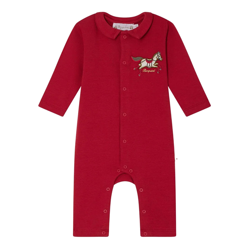 Bonpoint Brynel Pyjama