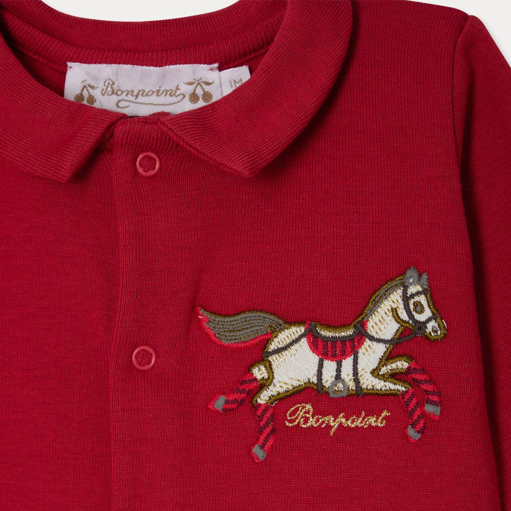 Bonpoint Brynel Pyjama