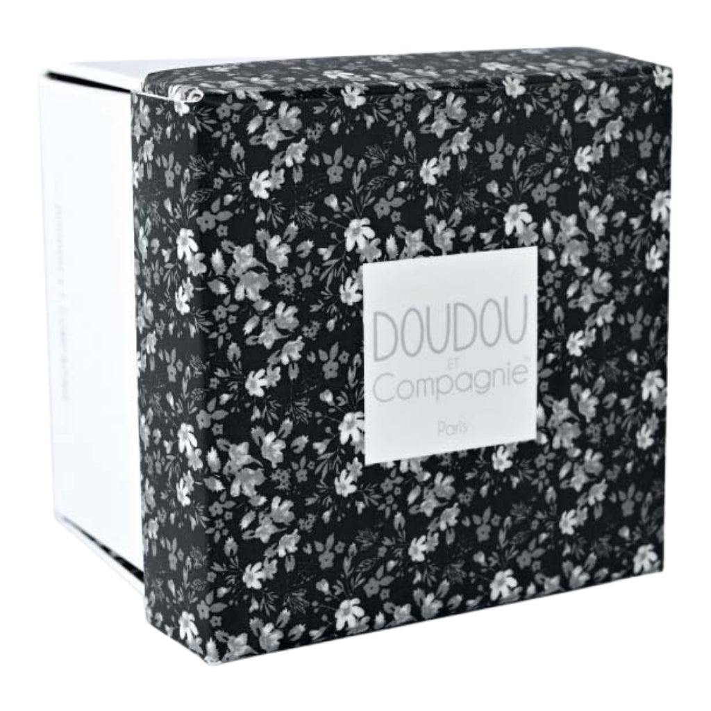 Doudou et Compagnie Grey Koala Plush With Comforter