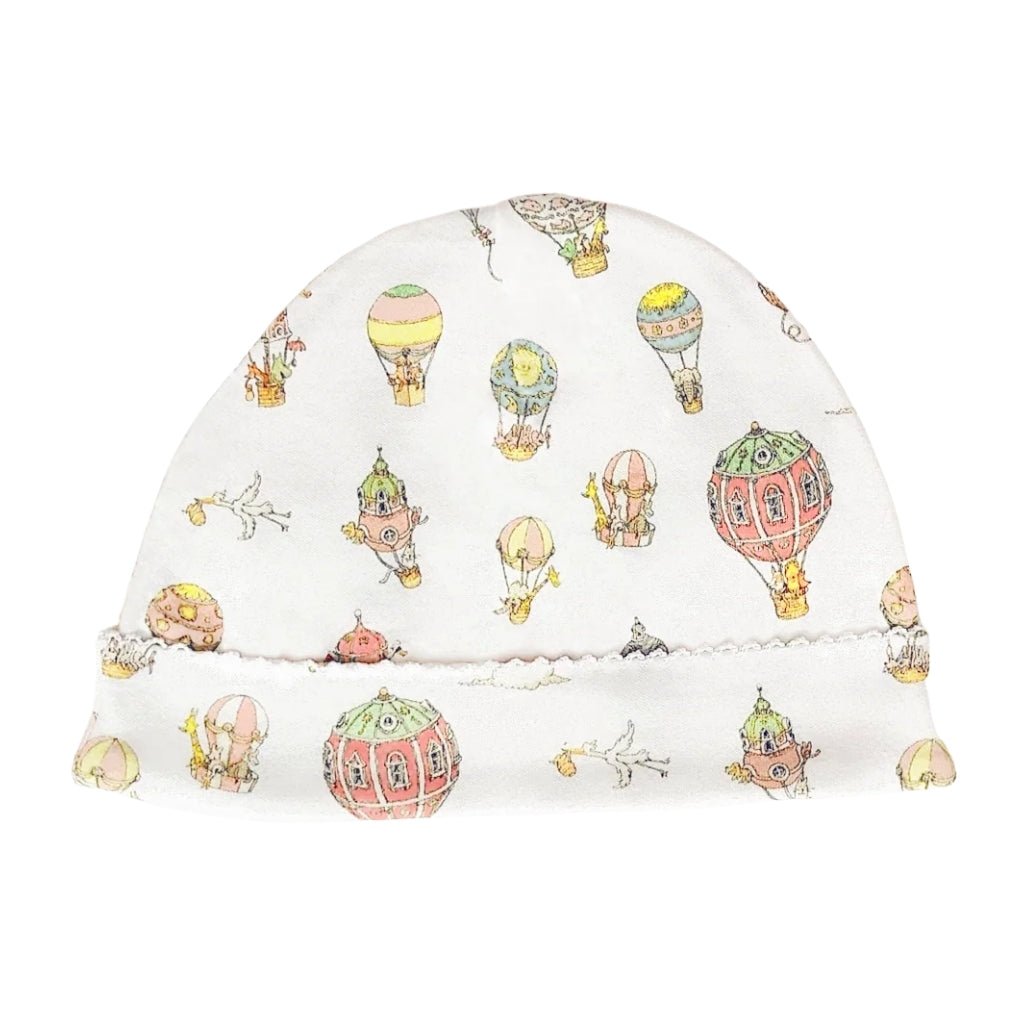 Atelier Choux Bonnet - Hot Air Balloons