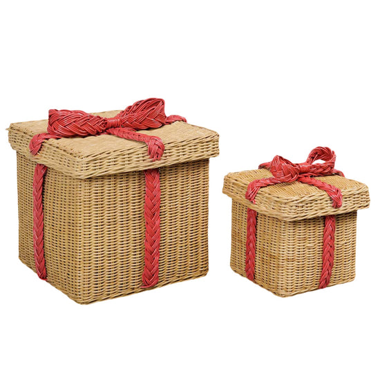 Momiji Gift Boxes (set of 2)