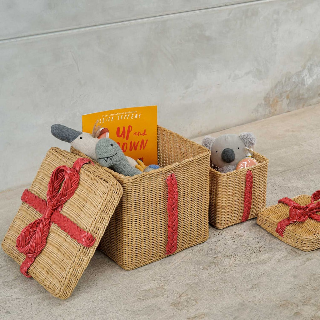 Momiji Gift Boxes - Small