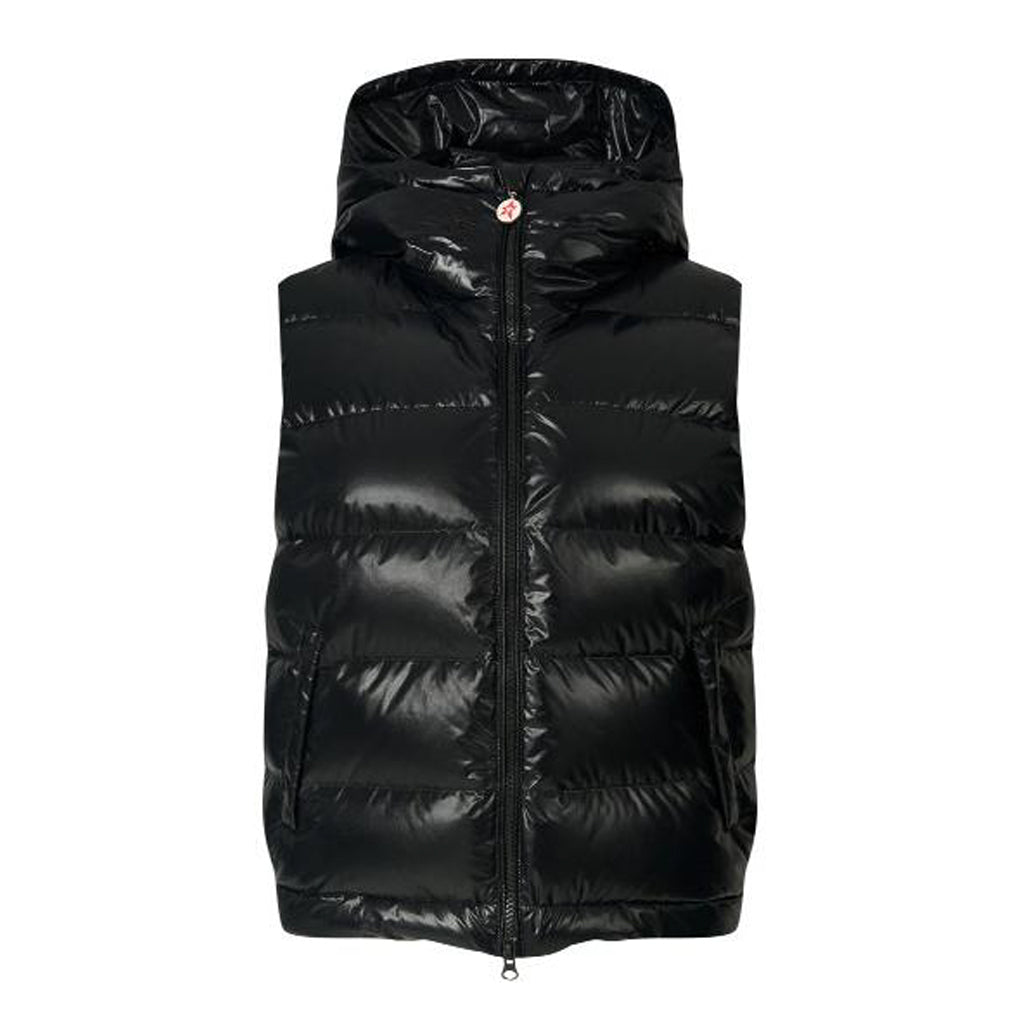 Perfect Moment Polar Flare Gilet