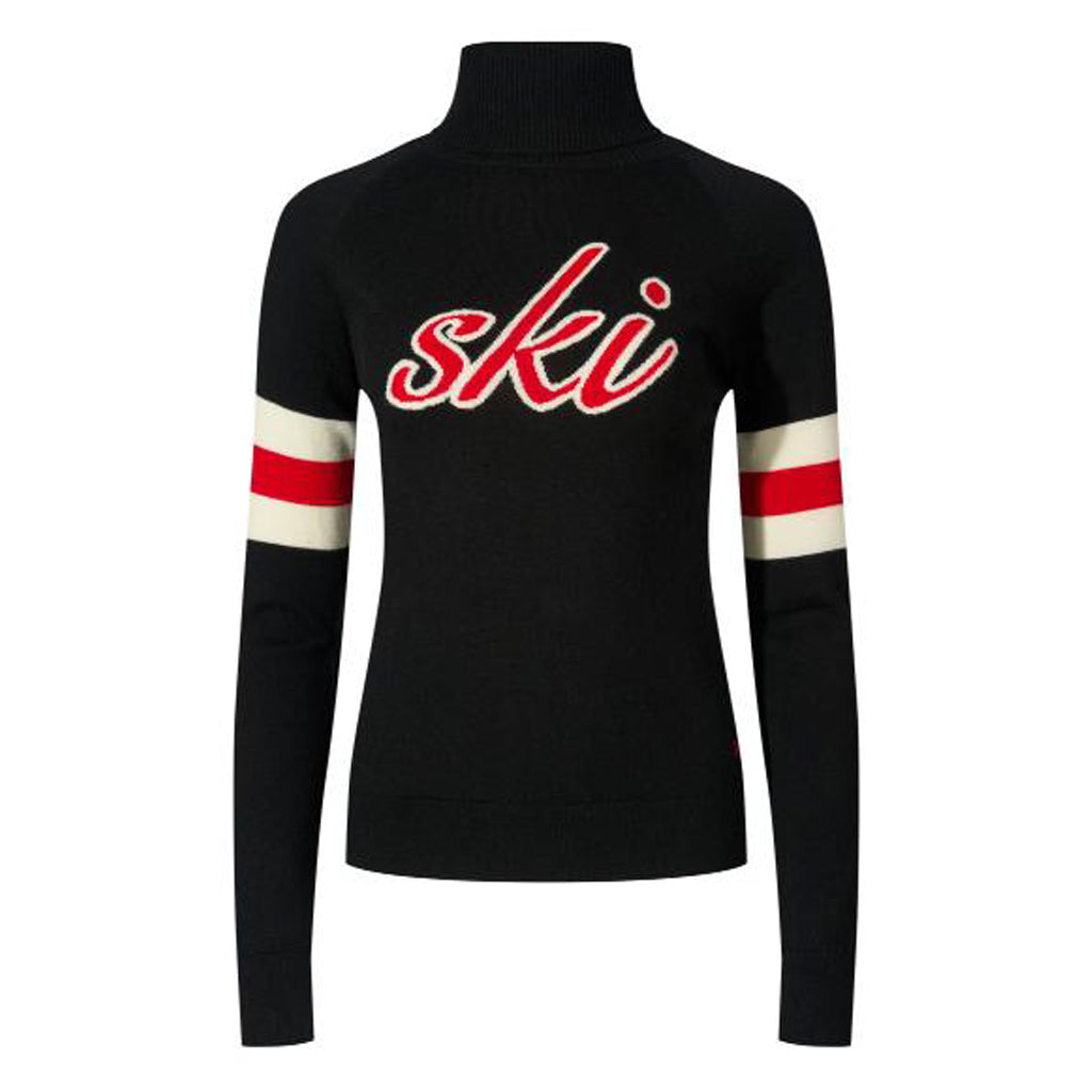 Perfect Moment Neve Wool Sweater