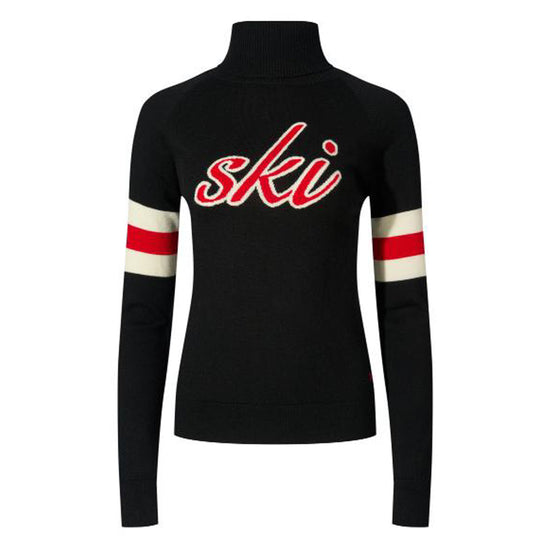 Perfect Moment Neve Wool Sweater