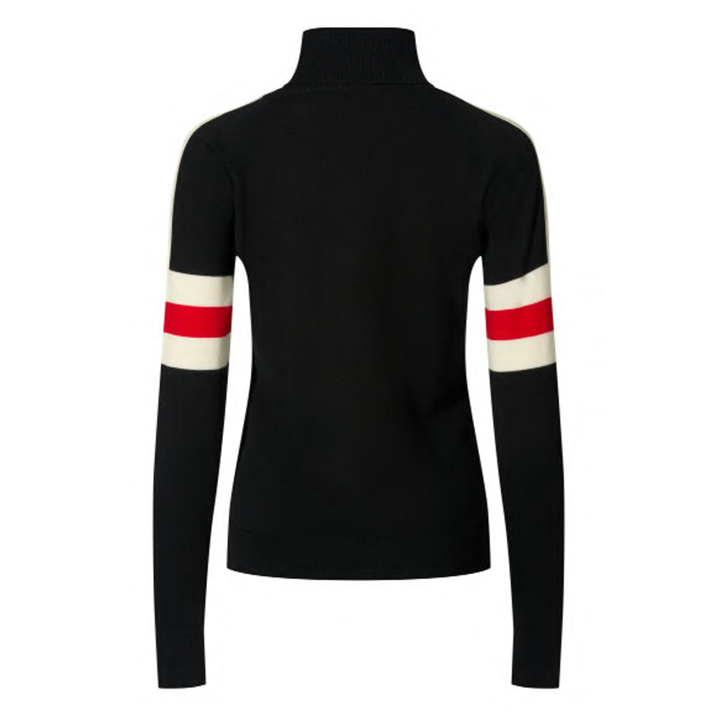 Perfect Moment Neve Wool Sweater