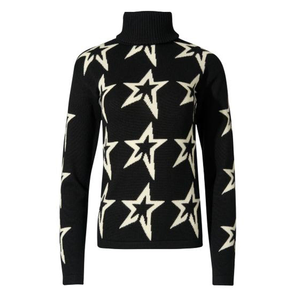 Perfect Moment Star Dust Sweater