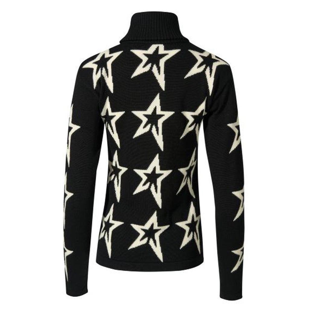 Perfect Moment Star Dust Sweater