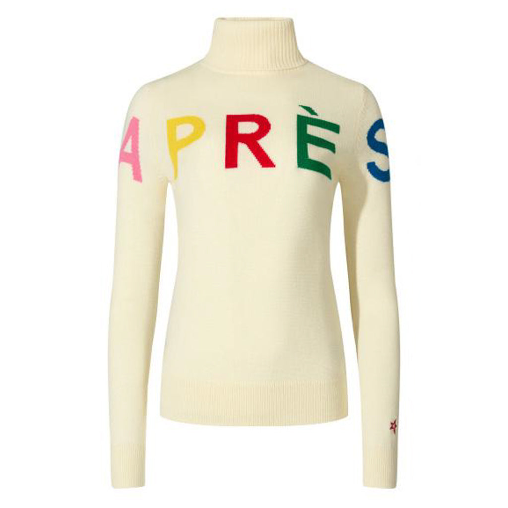 Perfect Moment Apres Sweater II