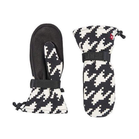 Perfect Moment Davos Mitts