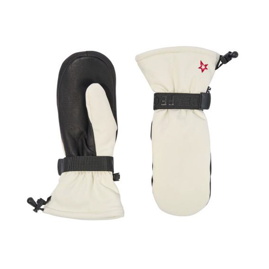 Perfect Moment Davos Mitts