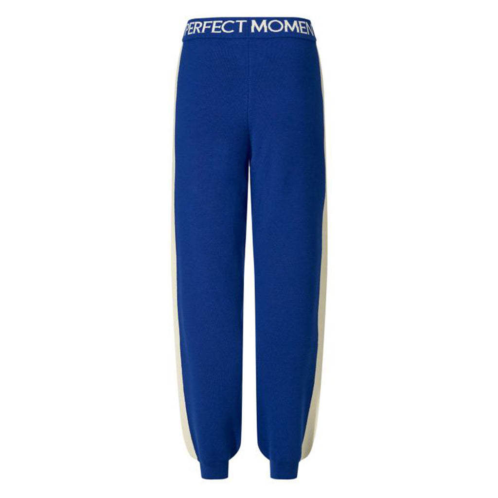 Perfect Moment La Tour Knitted Jogger