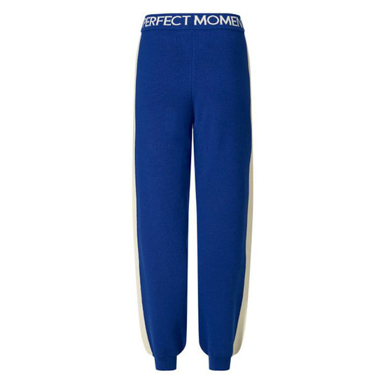 Perfect Moment La Tour Knitted Jogger