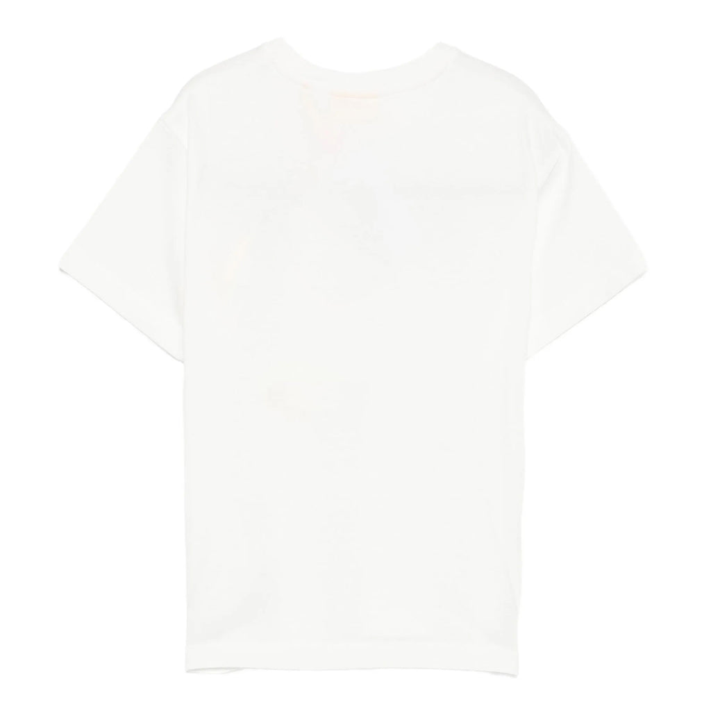Off-White Kids Big Bookish Splat Tee