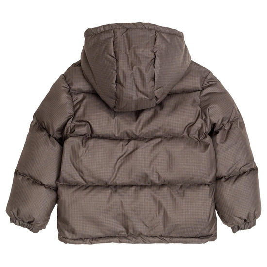 Off-White Kids Off White Ripstop Puffer