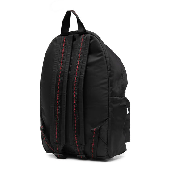 Off-White Kids Reflective Logo Backpack