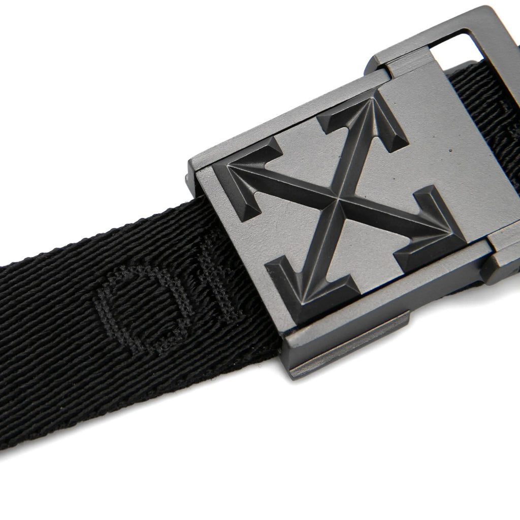 Off-White Kids Heritage Tape Belt