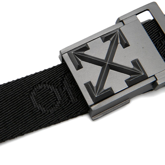 Off-White Kids Heritage Tape Belt