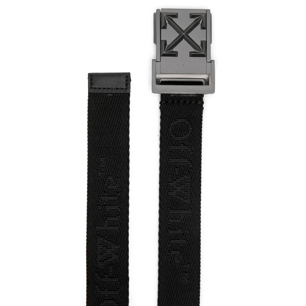 Off-White Kids Heritage Tape Belt