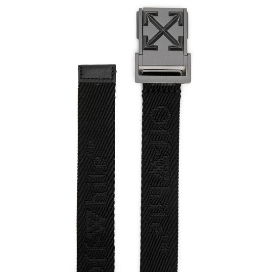 Off-White Kids Heritage Tape Belt