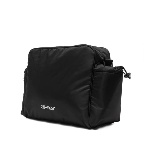 Off-White Kids For Parents Only Diaper Bag