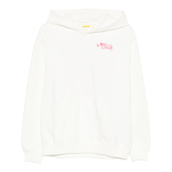 Off-White Kids Arrow Acrylic Hoodie