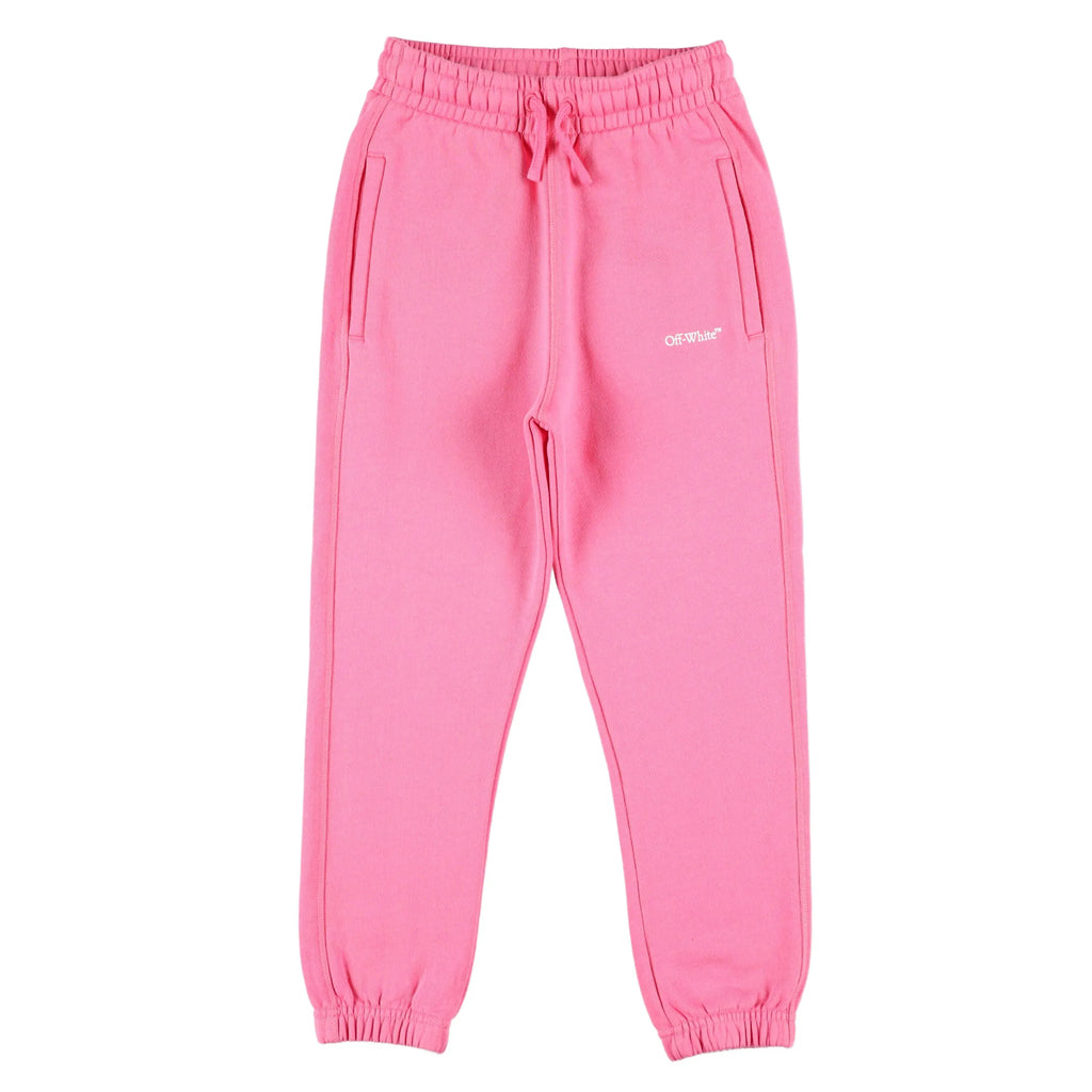 Off-White Kids Bookish Sweatpants