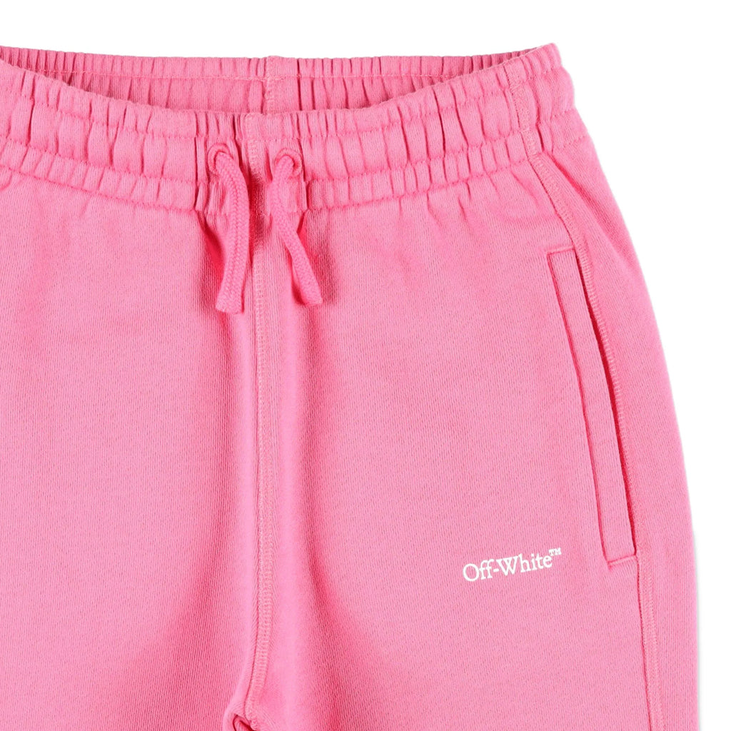 Off-White Kids Bookish Sweatpants