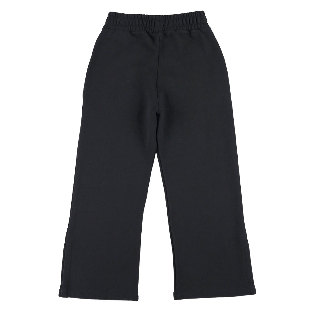 Off-White Kids Bookish Wide Sweatpants
