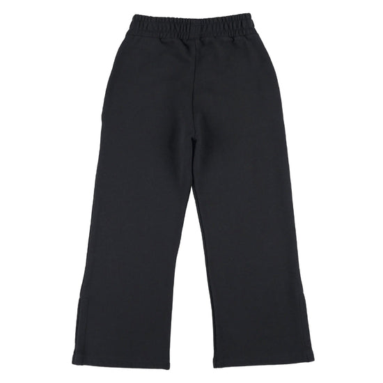 Off-White Kids Bookish Wide Sweatpants
