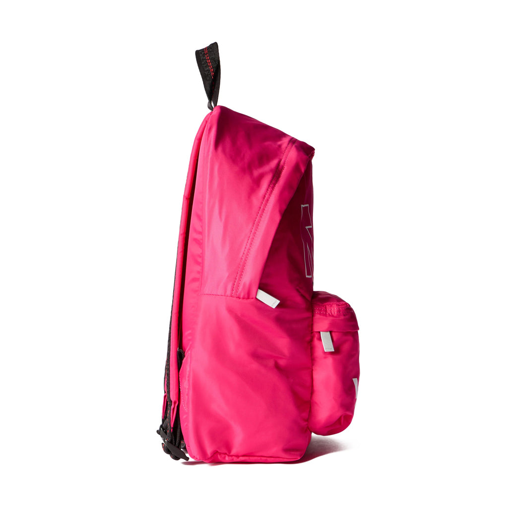 Off-White Kids Type Logo Backpack