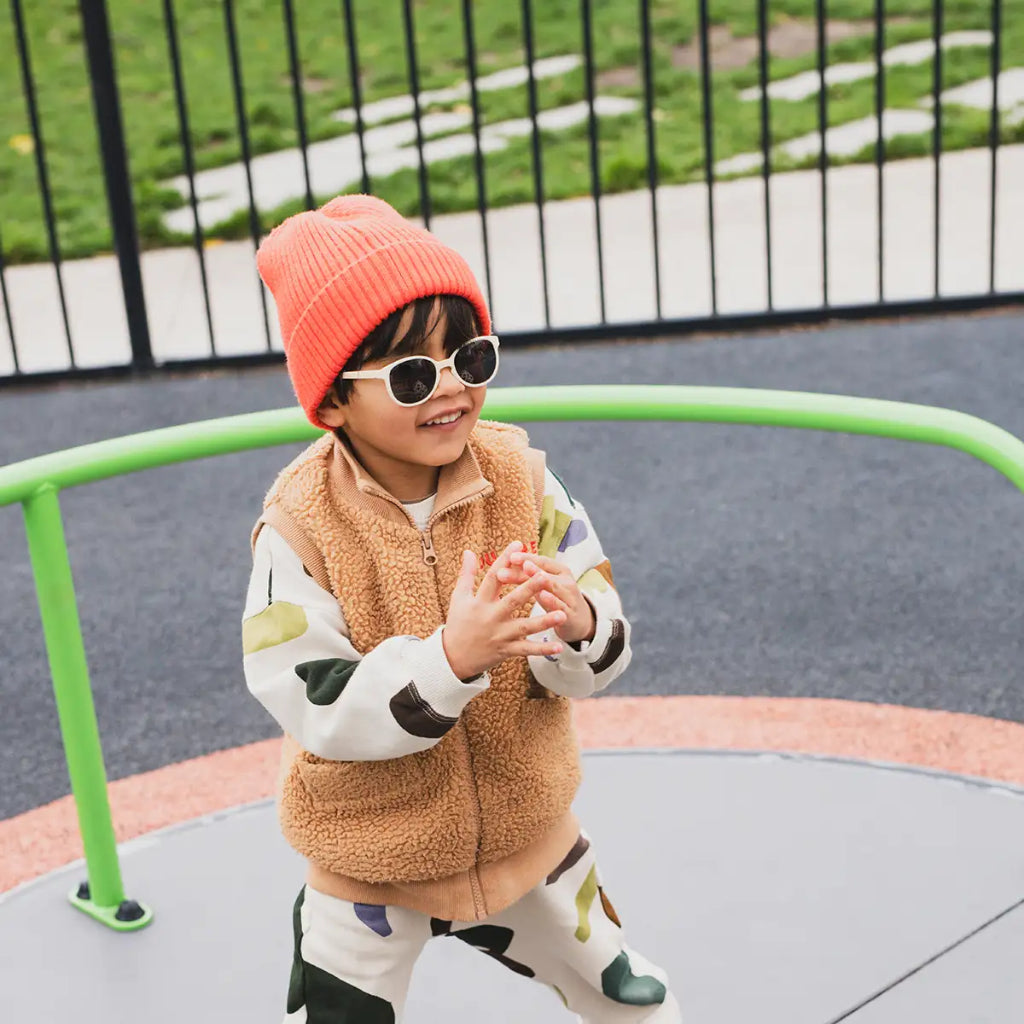 Ki ET LA Wazz Ivoiry 1-2 Years