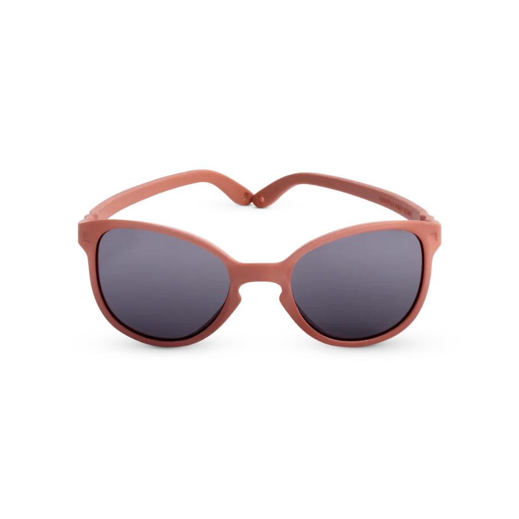Ki ET LA Wazz Terracotta 1-2 Years
