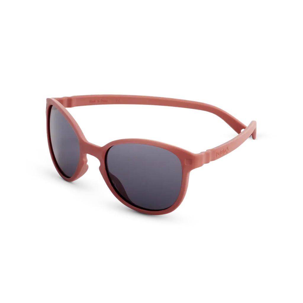 Ki ET LA Wazz Terracotta 1-2 Years