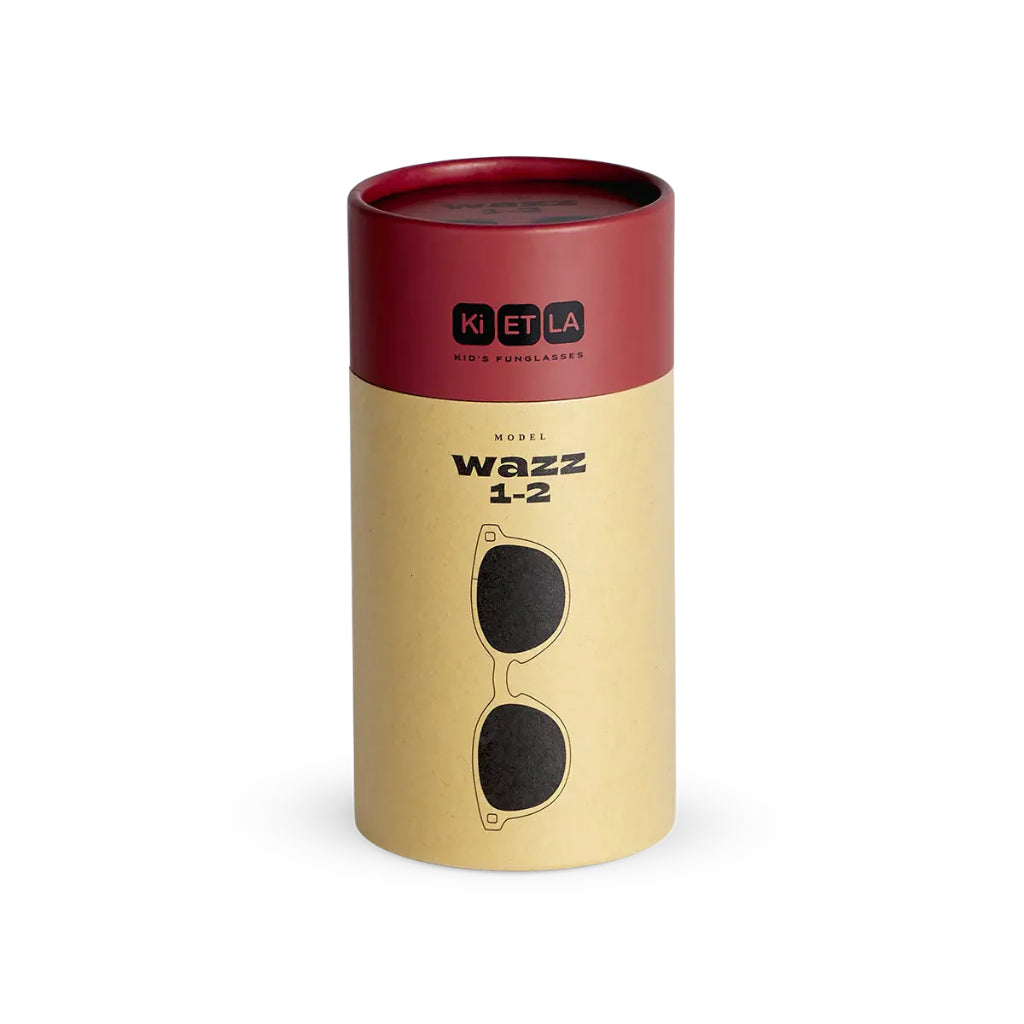 Ki ET LA Wazz Terracotta 1-2 Years
