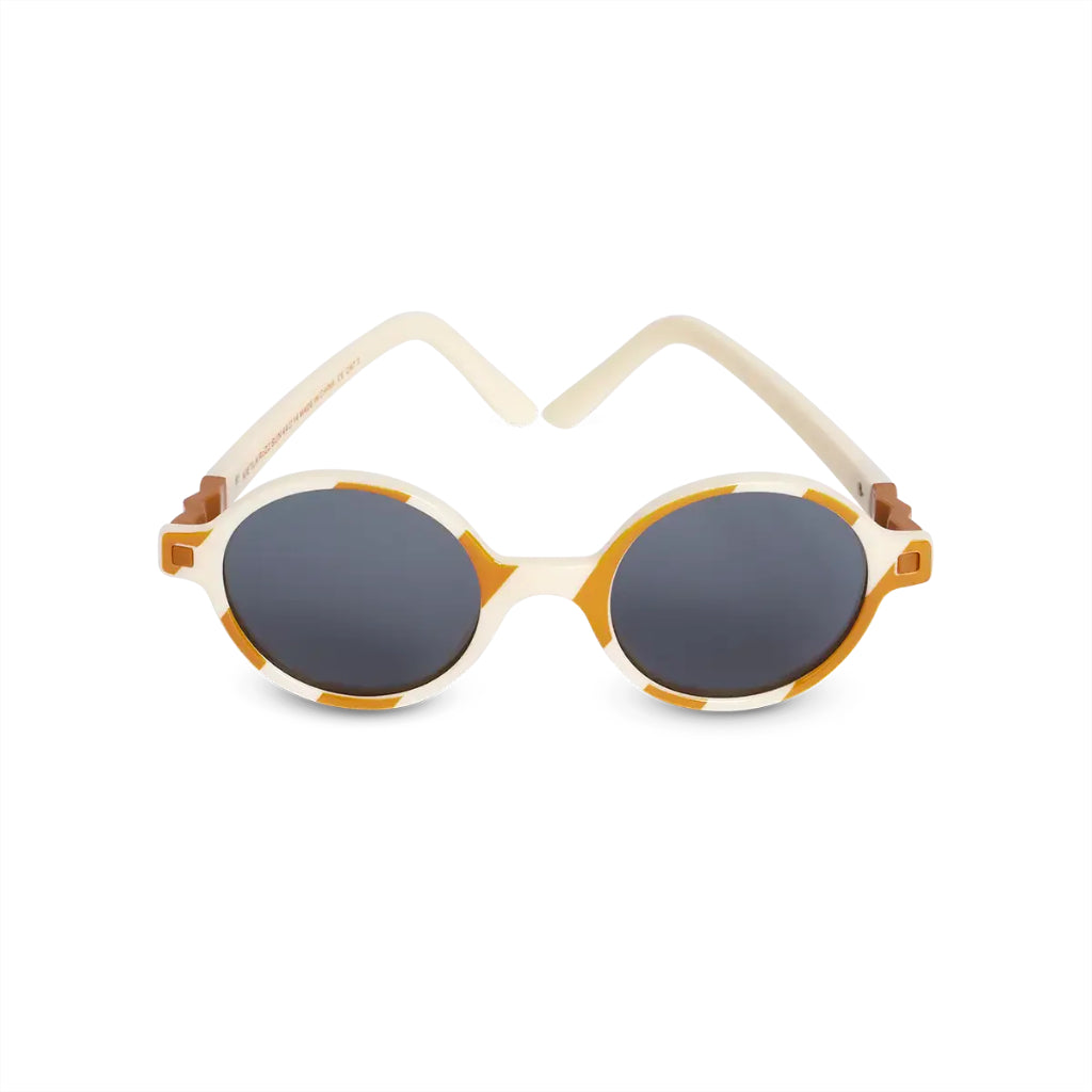 Ki ET LA Rozz Sand Stripe 9-12 Years