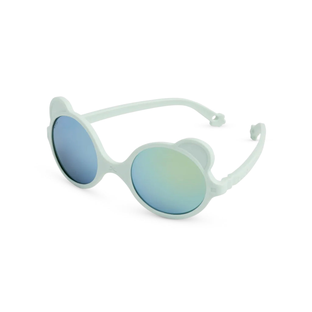 Ki ET LA Ourson Almond Green 1-2 Years