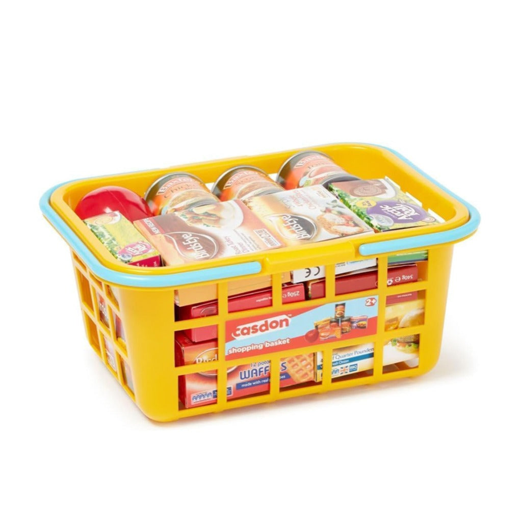 Casdon Shopping Basket