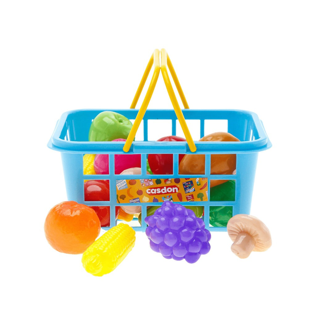 Casdon Fruit Basket