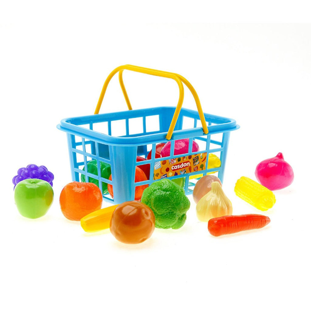 Casdon Fruit Basket