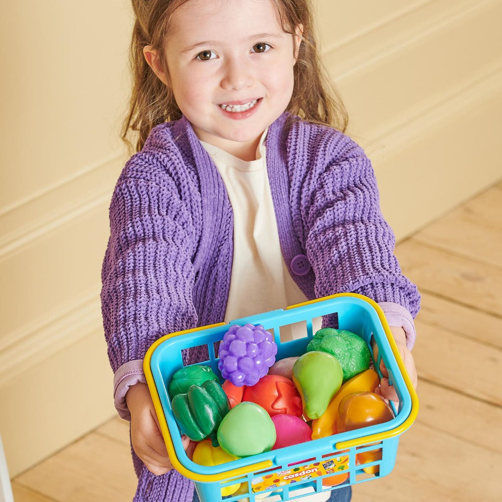 Casdon Fruit Basket