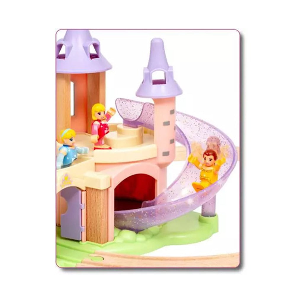BRIO Castel Set Disney Princess