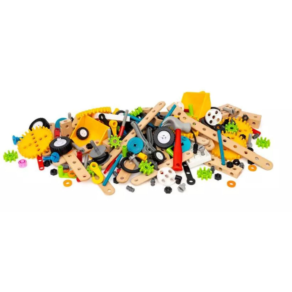 BRIO Builder Creative Set