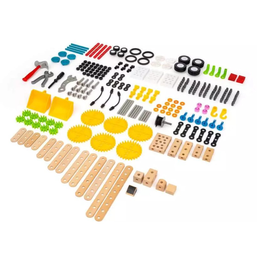 BRIO Builder Creative Set