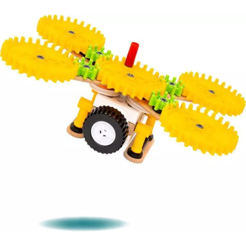 BRIO Builder Creative Set