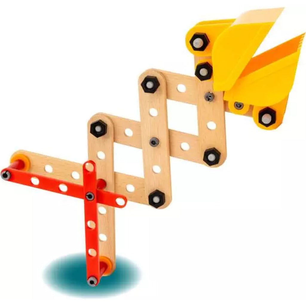 BRIO Builder Creative Set